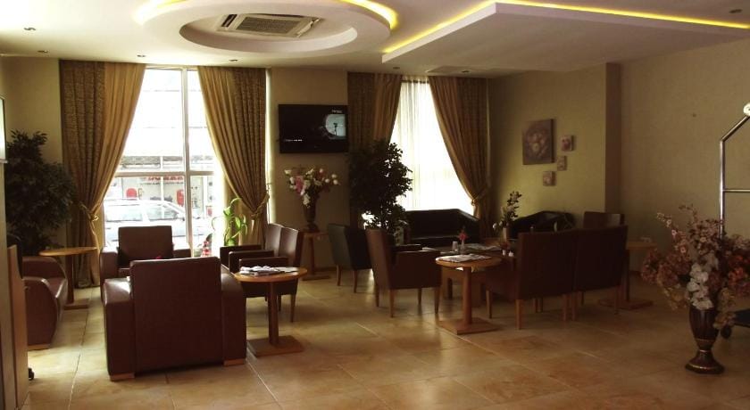 Polat Elite Hotel Hotel in Turkey