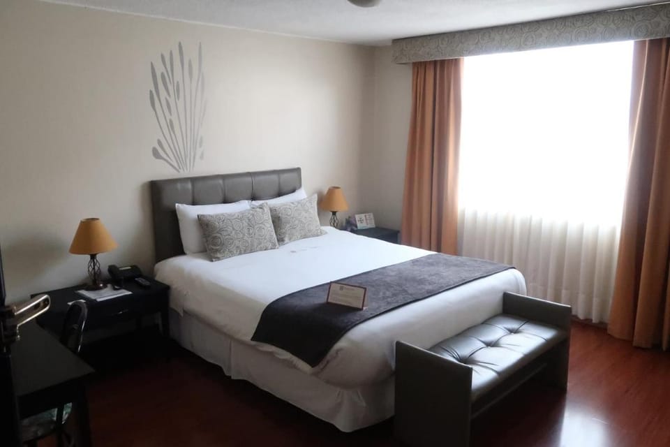 Embassy Quito Hotel in Quito