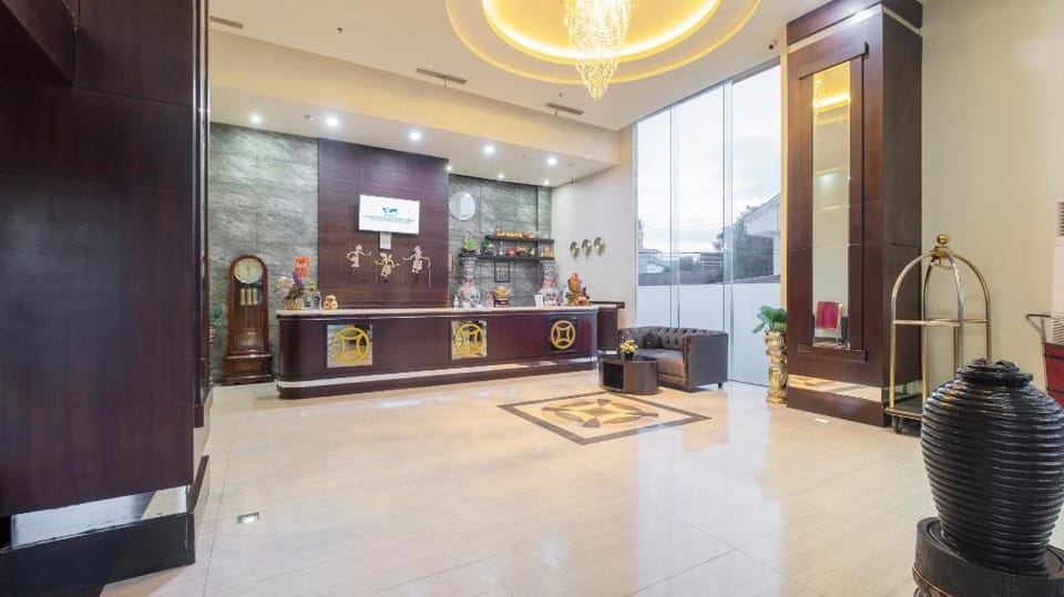 Continent Centrepoint Panakkukang – Makassar Hotel in Indonesia