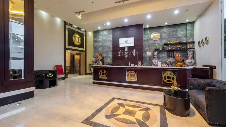 Continent Centrepoint Panakkukang – Makassar Hotel in Indonesia