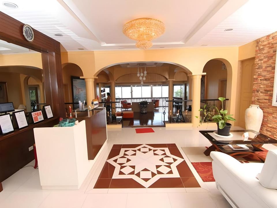 Villa Marinelli Bed and Breakfast Bed and Breakfast in Tagaytay