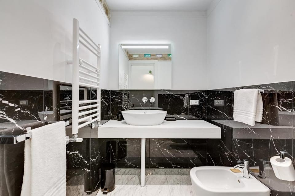 Navona Queen Rooftop Bed and Breakfast in Rome