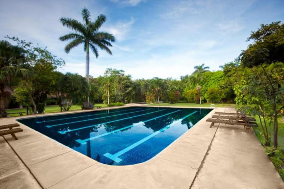 Hotel Hacienda La Pacifica Hotel in Alajuela Province
