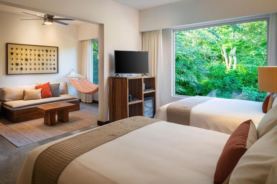 El Mangroove, Autograph Collection by Marriott Resort in Guanacaste Province