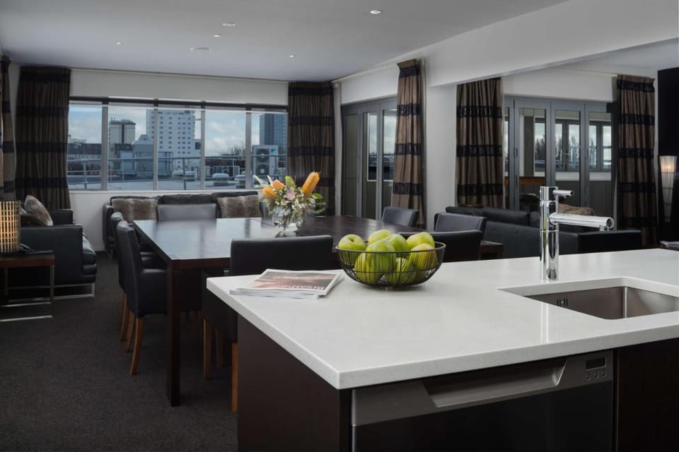 Rydges Latimer Christchurch Hotel Hotel in Christchurch