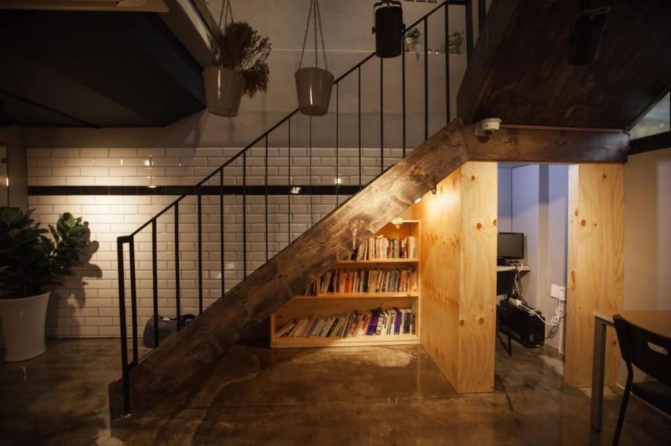 Suncheon guesthouse neurim Hotel in South Korea