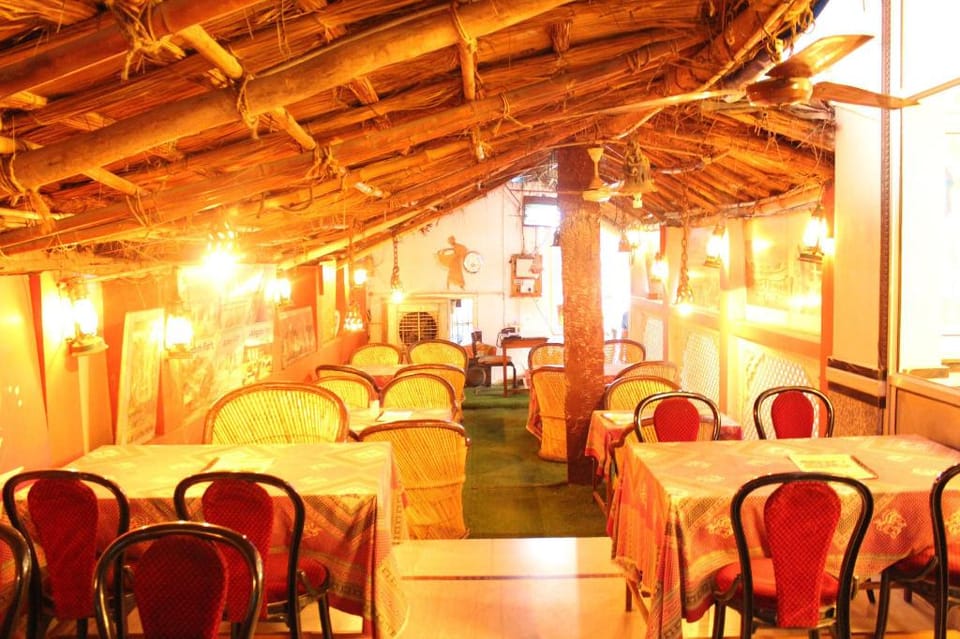 Hotel Chit Chat Palace Hotel in Jaipur