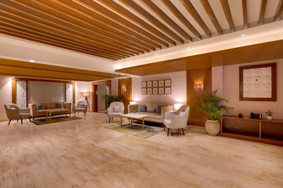 Lemon Tree Resort Mussoorie Hotel in Uttarakhand