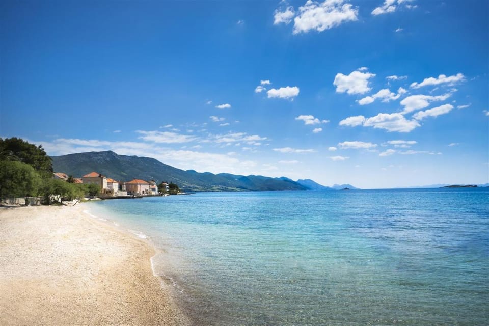 Orsan Maradiso Hotel by Aminess Hotel in Dubrovnik-Neretva County