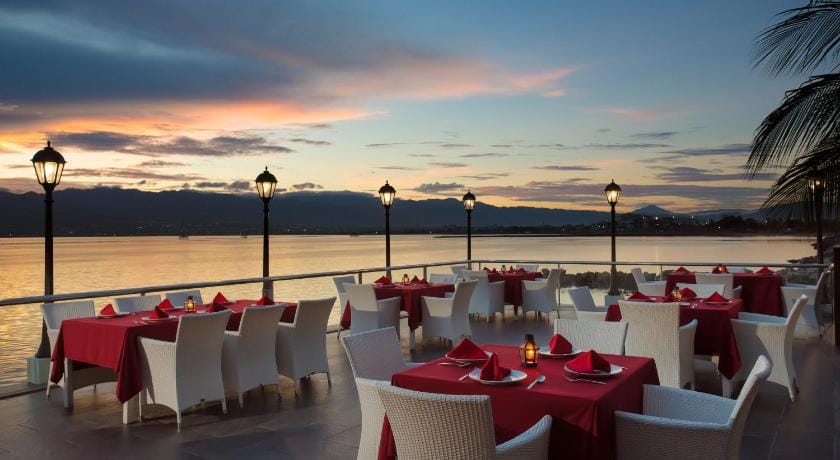 Swiss-Belhotel Silae Palu Hotel in Indonesia