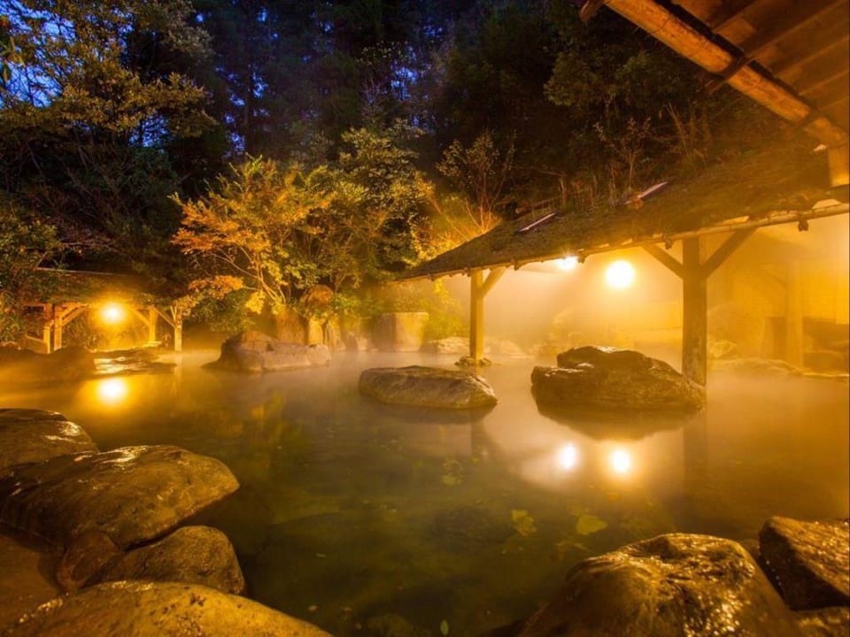 Yamabiko Ryokan Ryokan in Fukuoka Prefecture