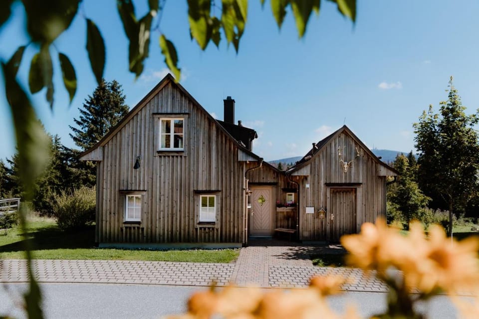Torfhaus Harzresort Hotel in Lower Saxony, Germany