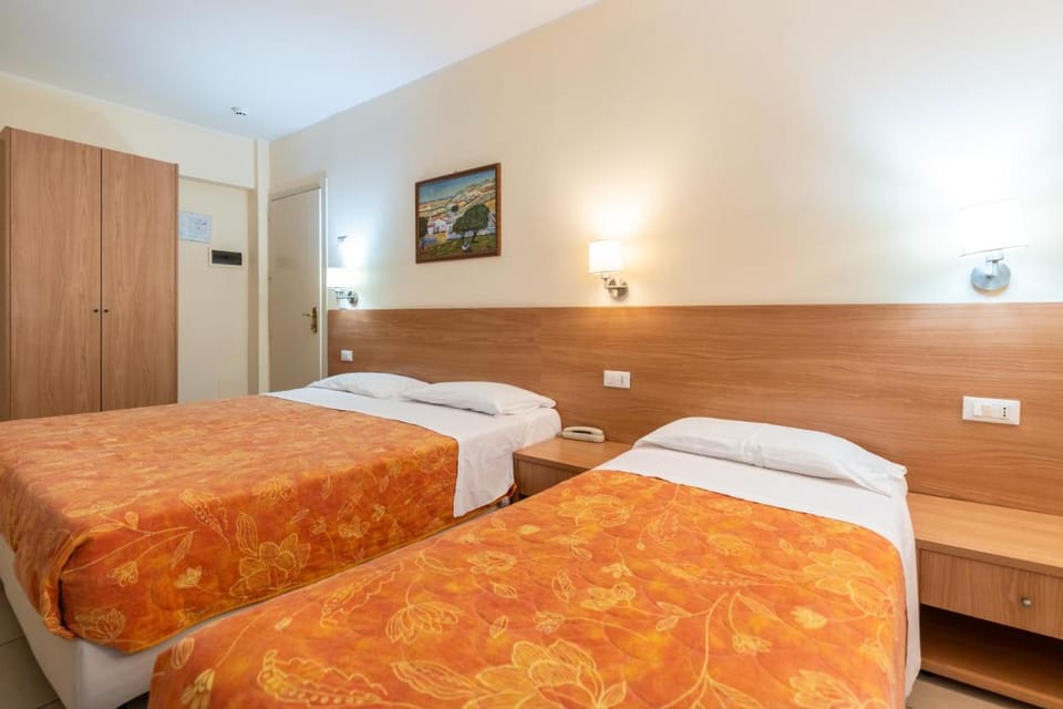 Hotel Majorca Hotel in Riccione