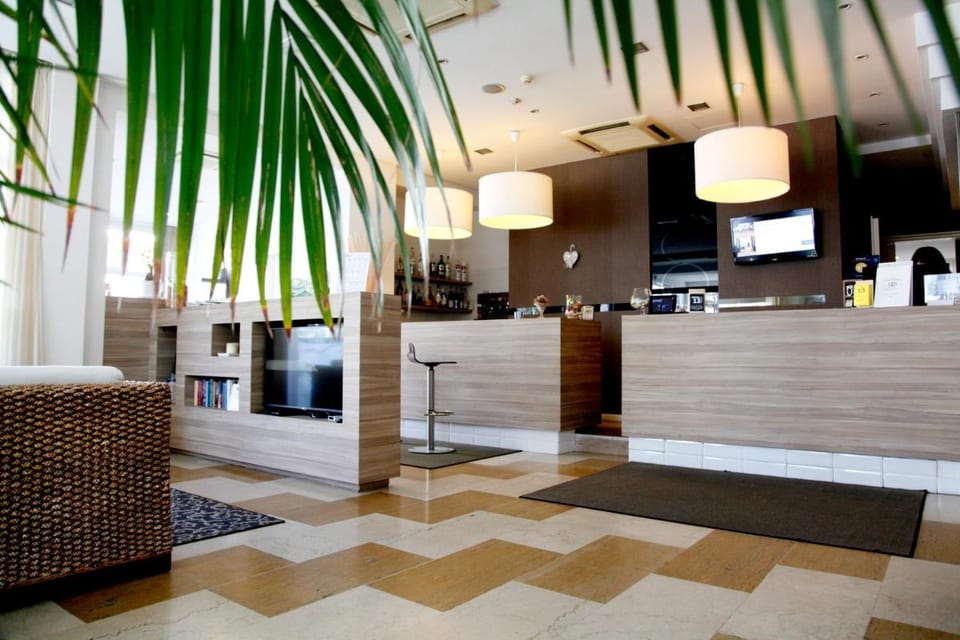 Hotel Majorca Hotel in Riccione