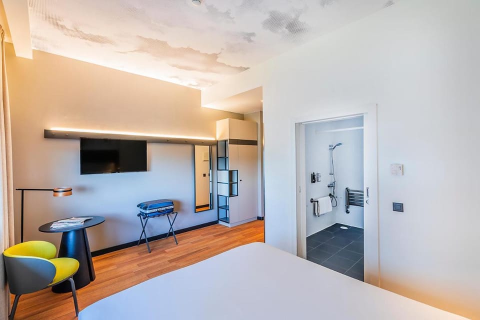 Hotel Ibis Lisboa Parque das Nações Hotel in Lisbon