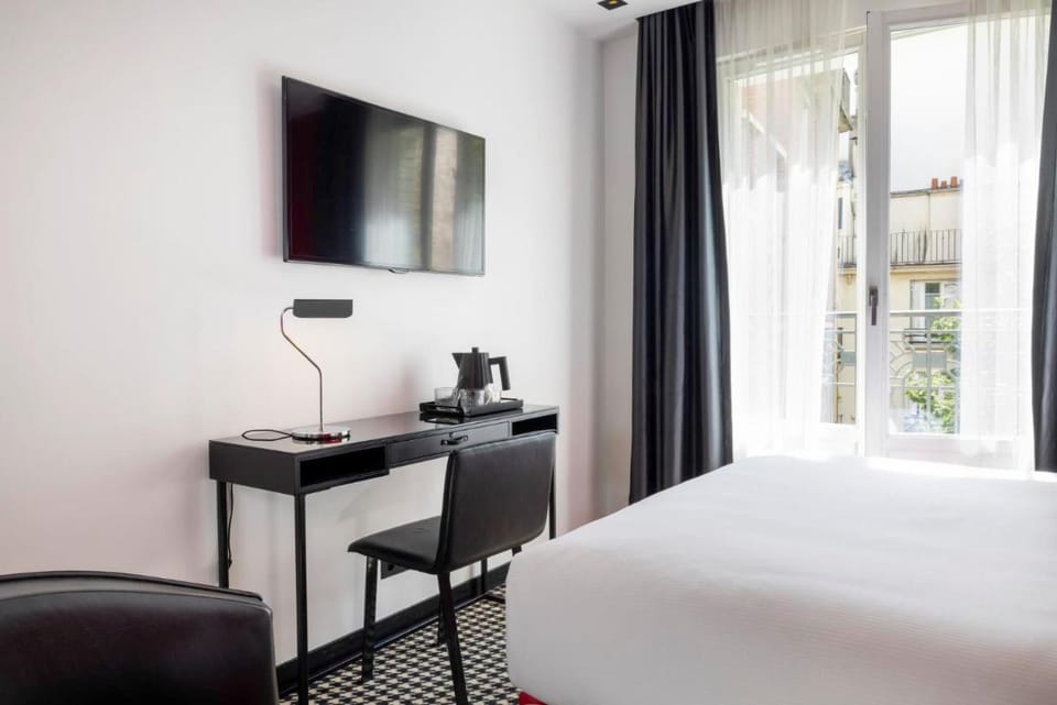 Hotel Felicien By Elegancia Hotel in Paris
