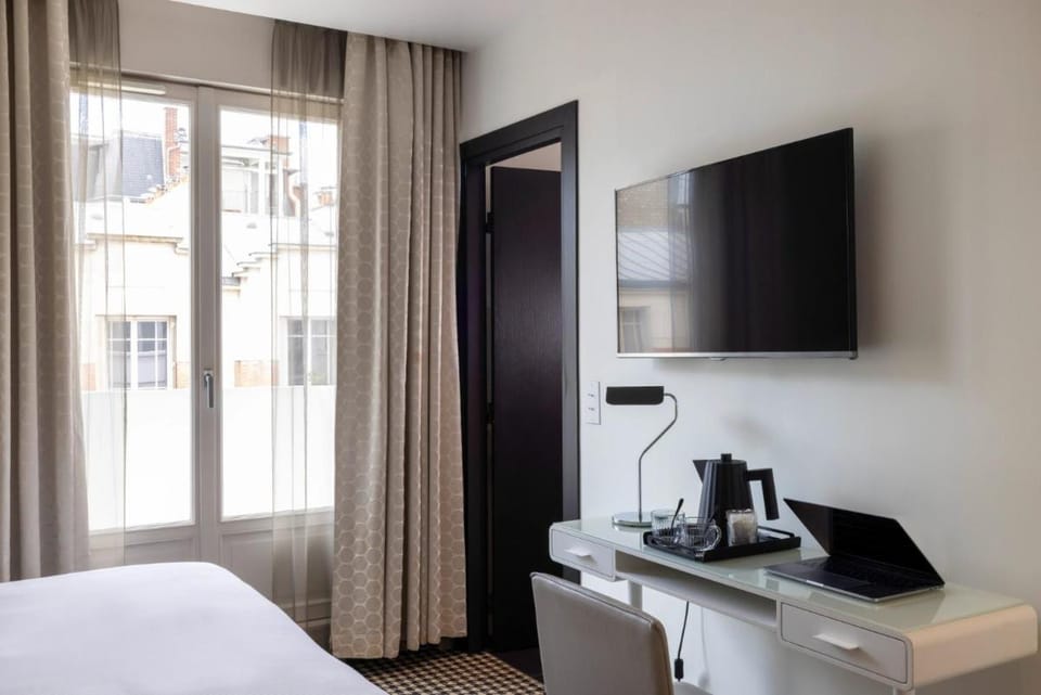 Hotel Felicien By Elegancia Hotel in Paris