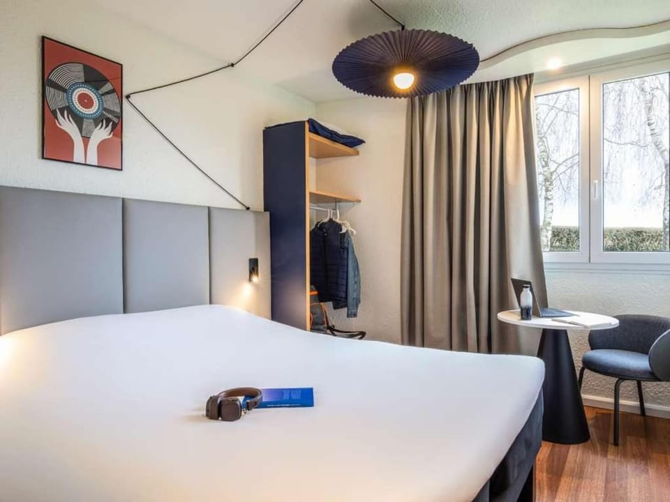 ibis Chalons en Champagne Hotel in Grand Est