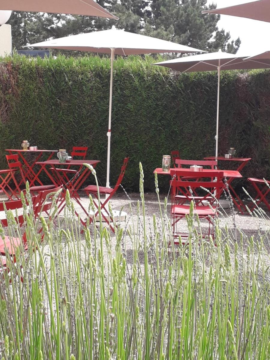 ibis Chalons en Champagne Hotel in Grand Est