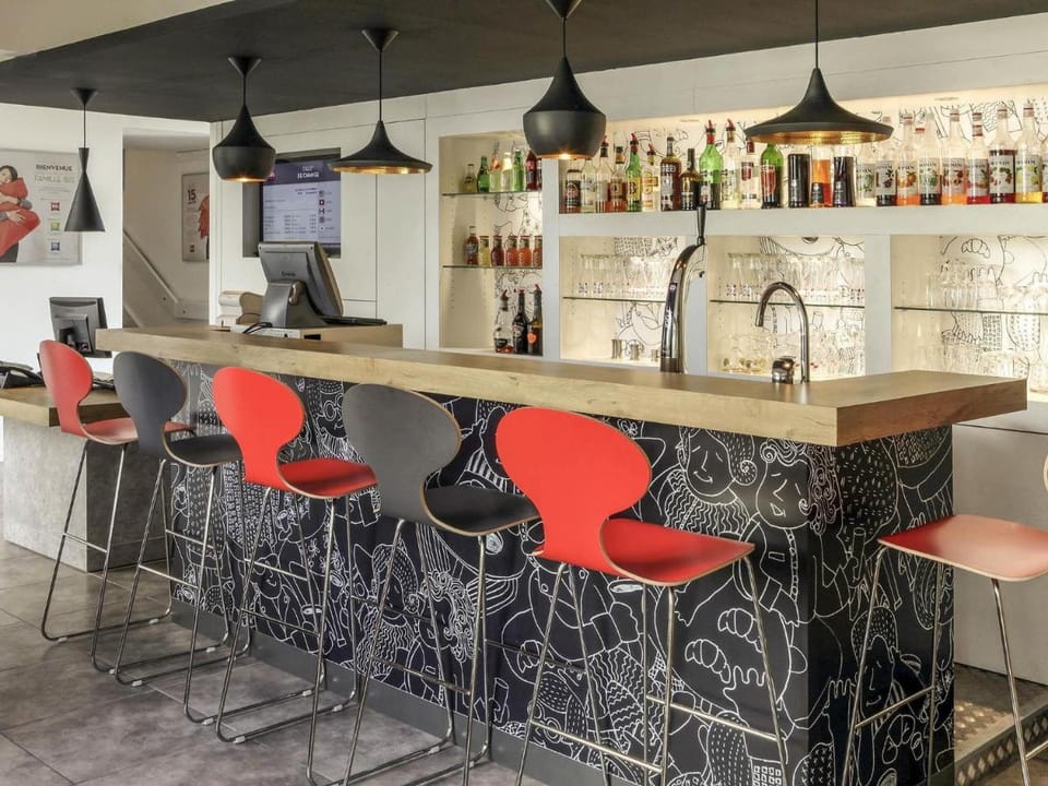 ibis Chalons en Champagne Hotel in Grand Est