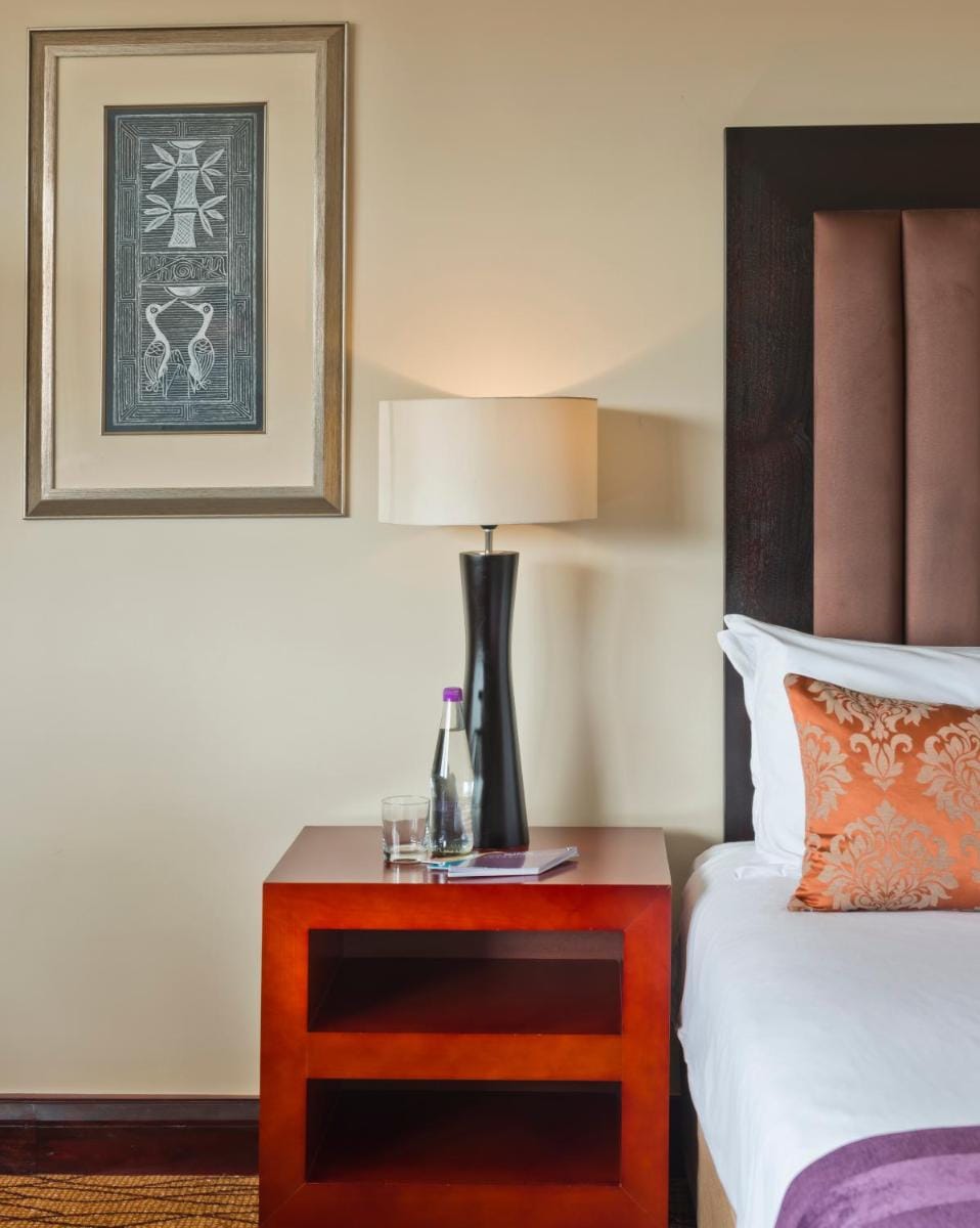 AVANI Windhoek Hotel & Casino Hotel in Windhoek