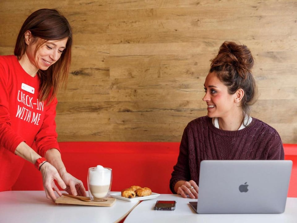 ibis Brighton City Centre - Station Hotel in Brighton