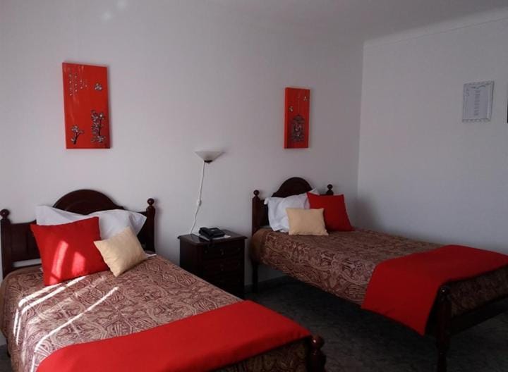 Hotel Branco II Hotel in Azores District