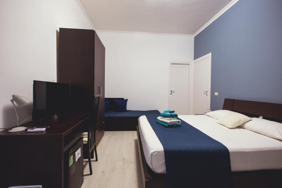 Oasis Bed and Breakfast in Sicily