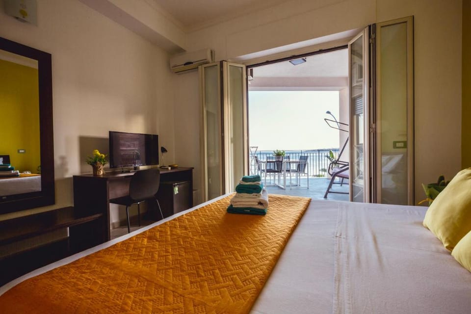 Oasis Bed and Breakfast in Sicily
