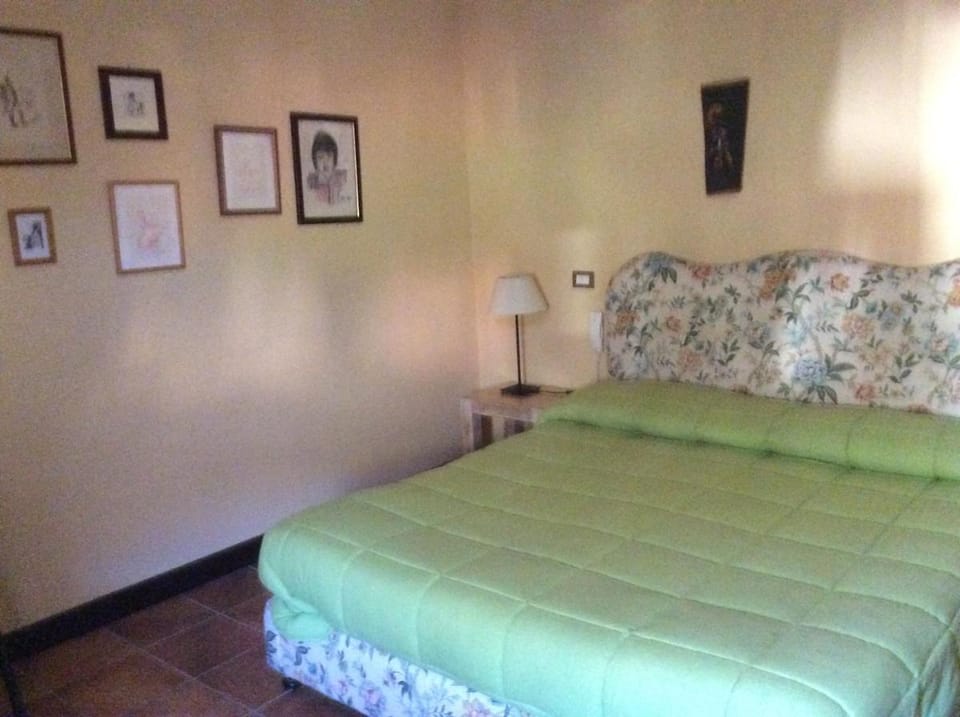 B&B MontAlbano Bed and Breakfast in Caserta