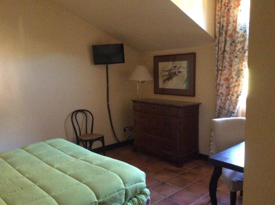 B&B MontAlbano Bed and Breakfast in Caserta