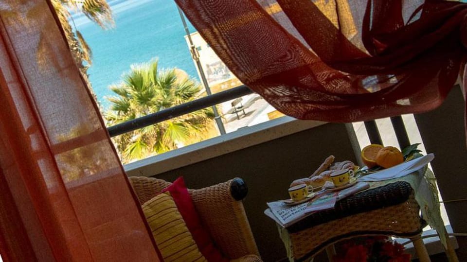Residence Eloisa Apartment in Sicily