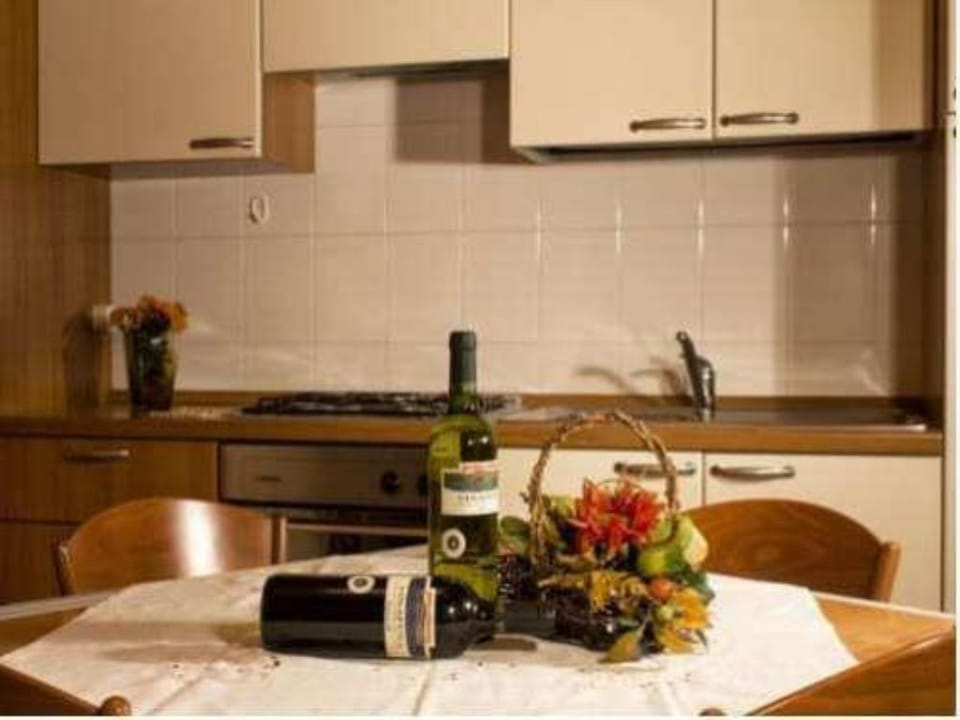 Residence Eloisa Apartment in Sicily