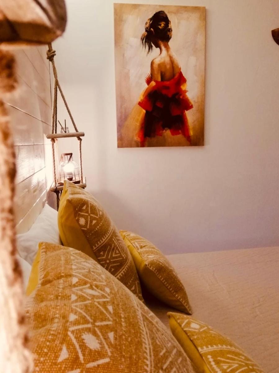 Tenuta Pilastru Hotel in Sardinia