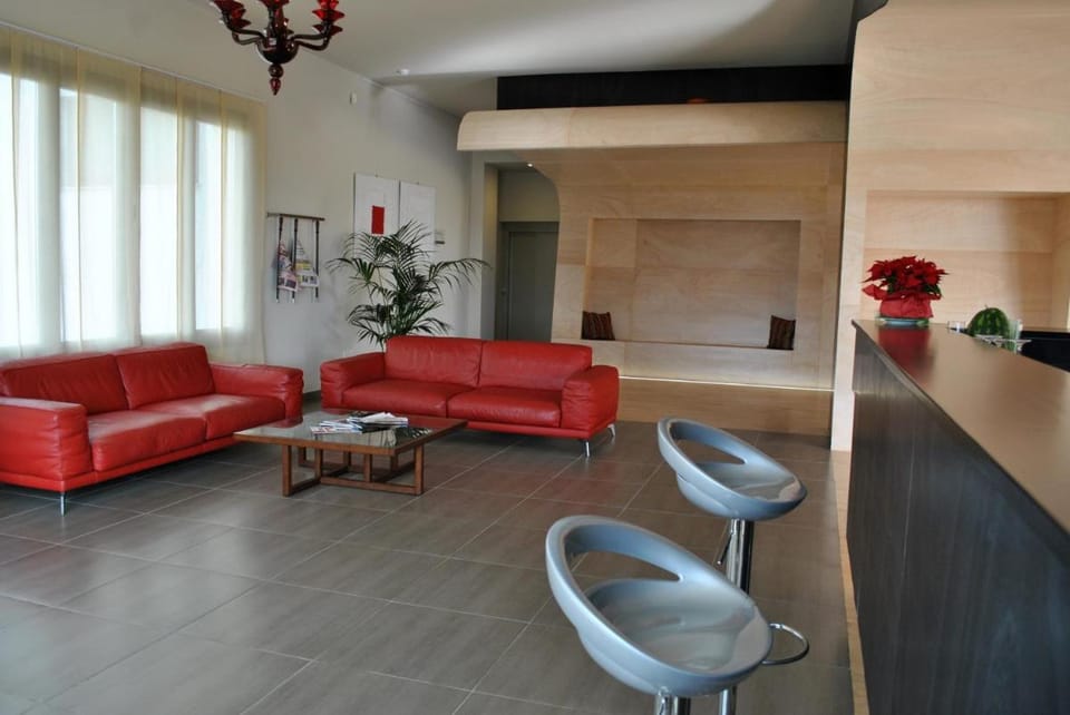 Althea Palace Hotel Hotel in Sicily