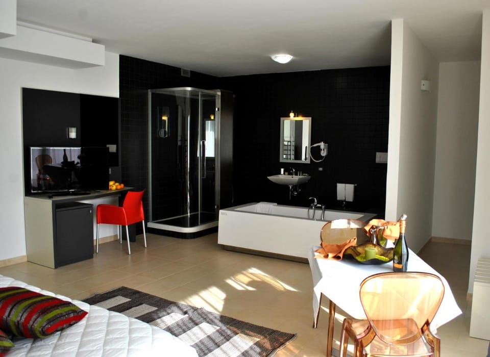 Althea Palace Hotel Hotel in Sicily