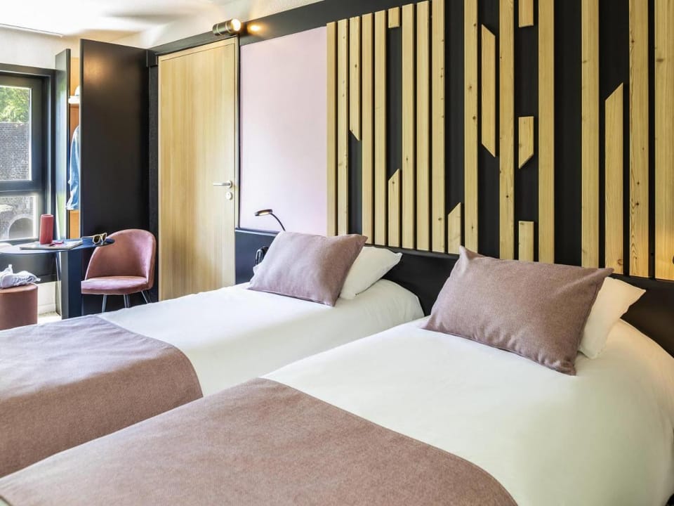 ibis Styles Boulogne sur Mer Centre Cathédrale Hotel in Hauts-de-France