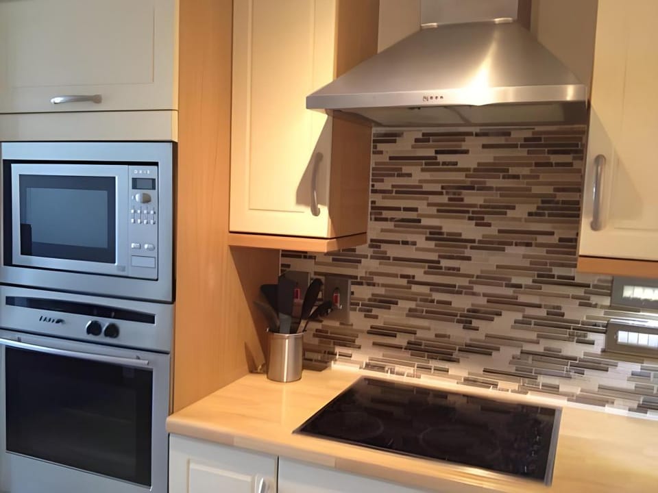The Cardiff Apartment Apartment in Cardiff