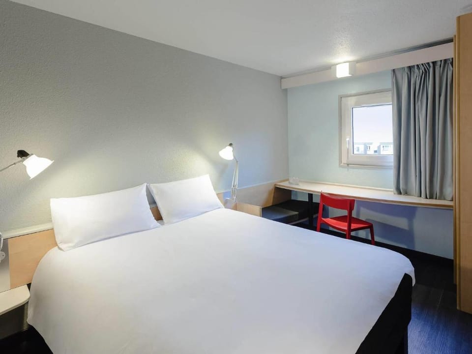 ibis Bourges Centre Hotel in Bourges