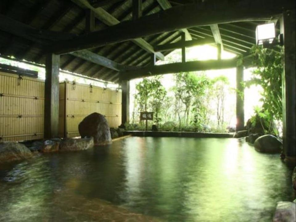 Ryokan Wakaba Ryokan in Fukuoka Prefecture