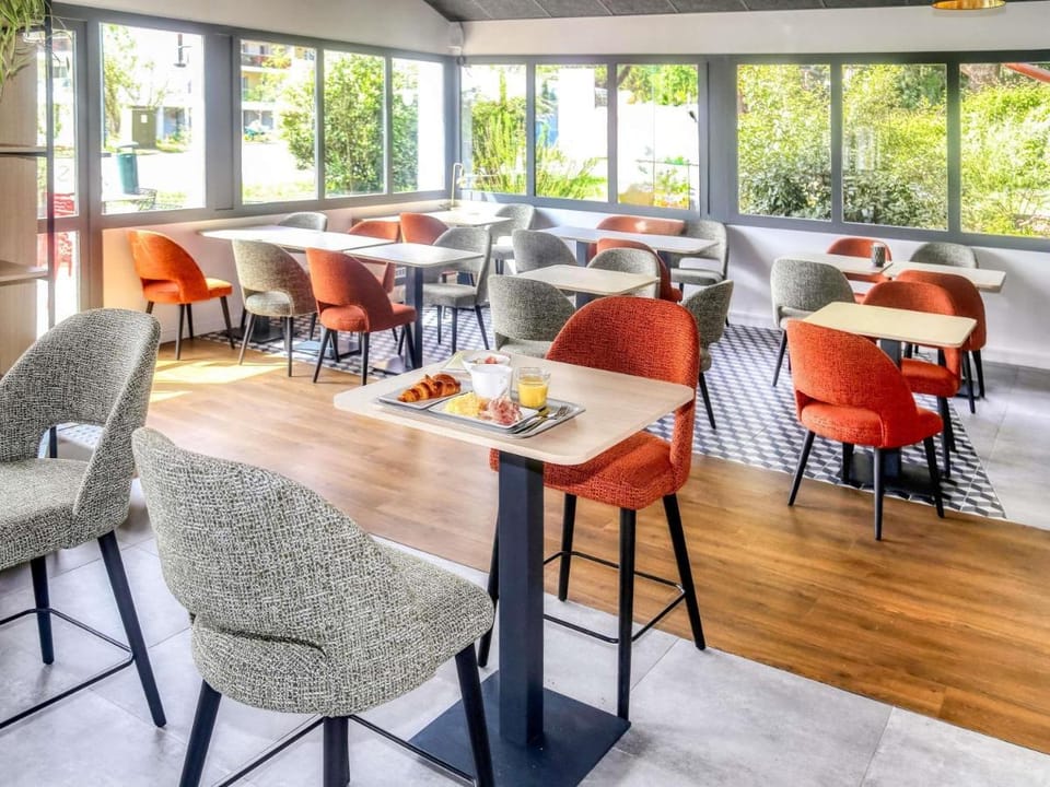 ibis Biarritz Anglet Aéroport Hotel in Anglet