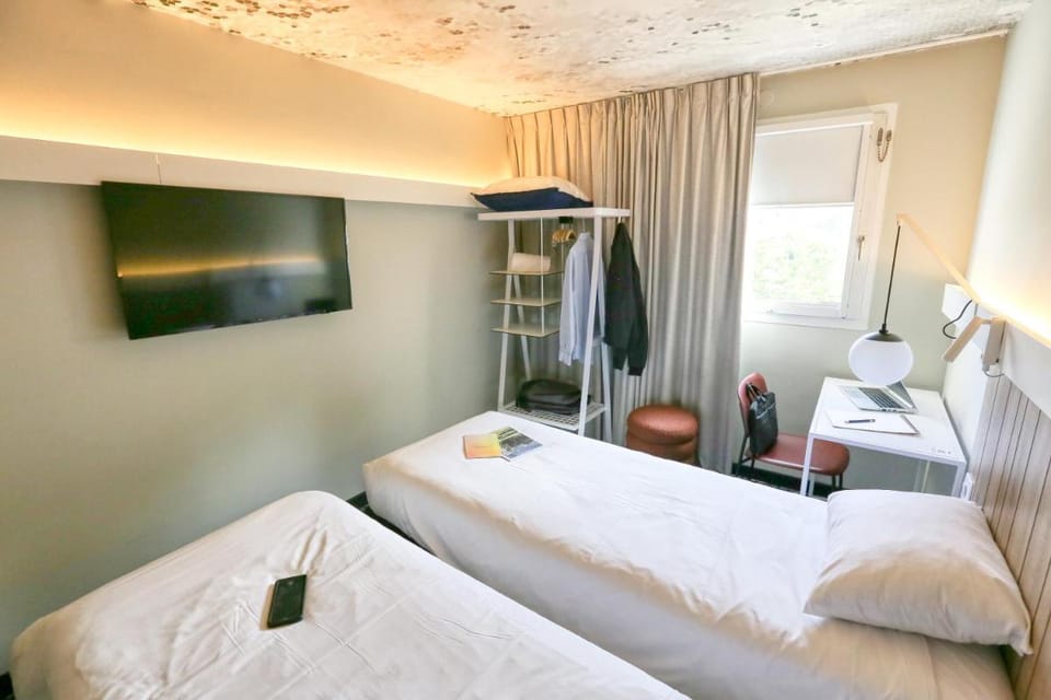 ibis Biarritz Anglet Aéroport Hotel in Anglet