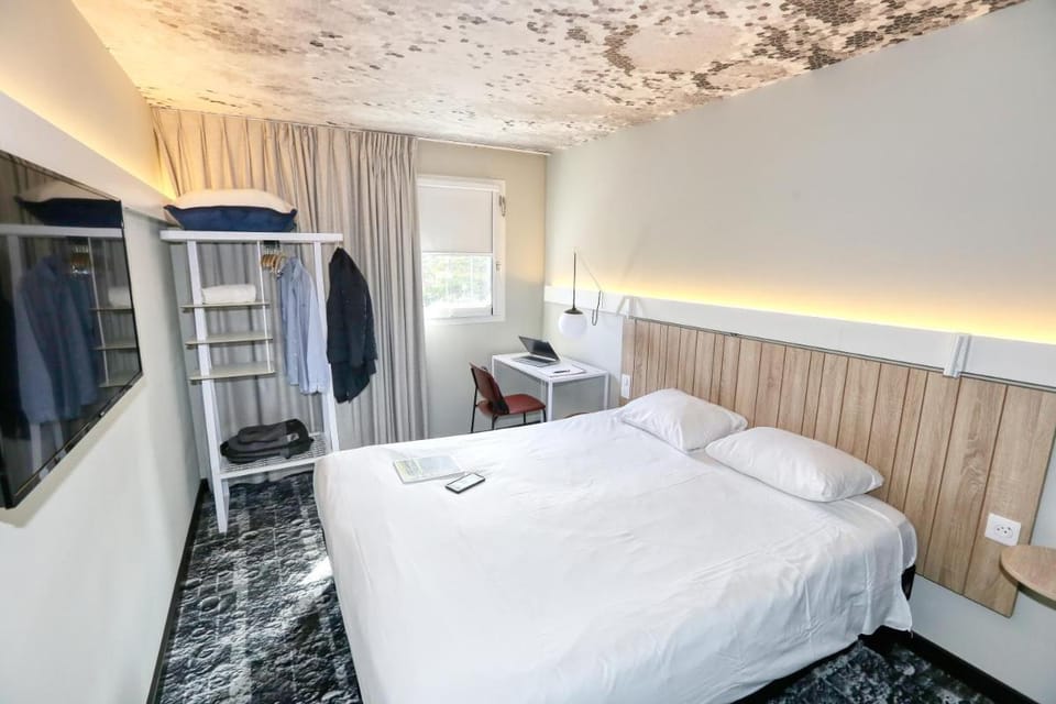 ibis Biarritz Anglet Aéroport Hotel in Anglet