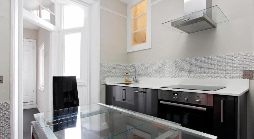 Marylebone Serviced Apartments London Apartment in City of Westminster