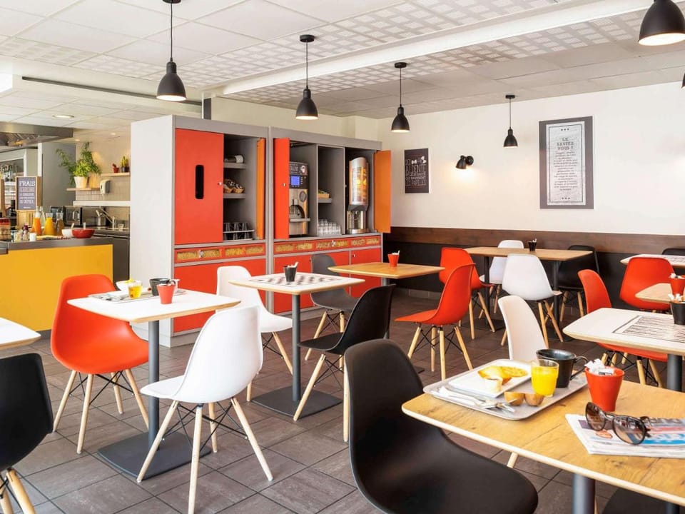 ibis Paris Marne la Vallee Emerainville Hotel in Île-de-France