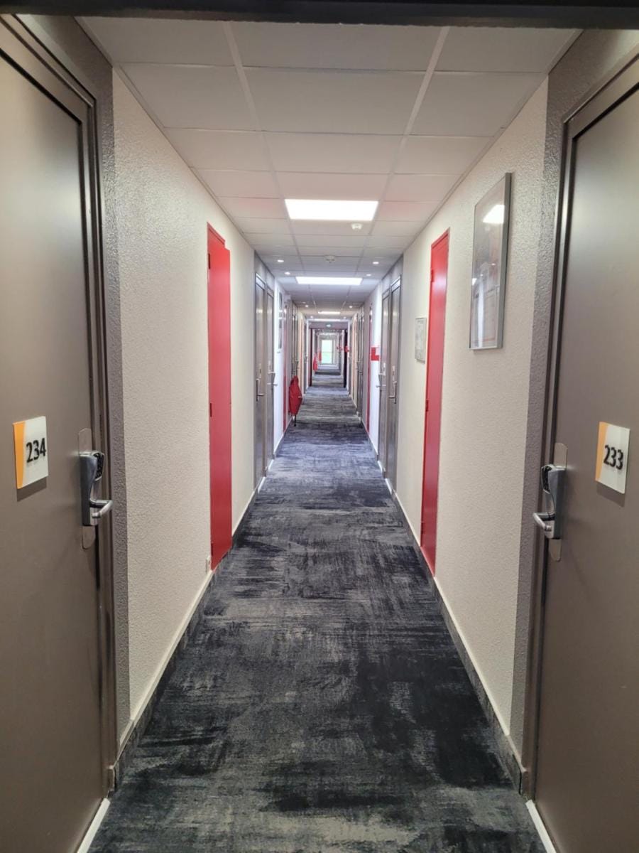 Premiere Classe Lyon Nord Dardilly Hotel in Auvergne-Rhône-Alpes