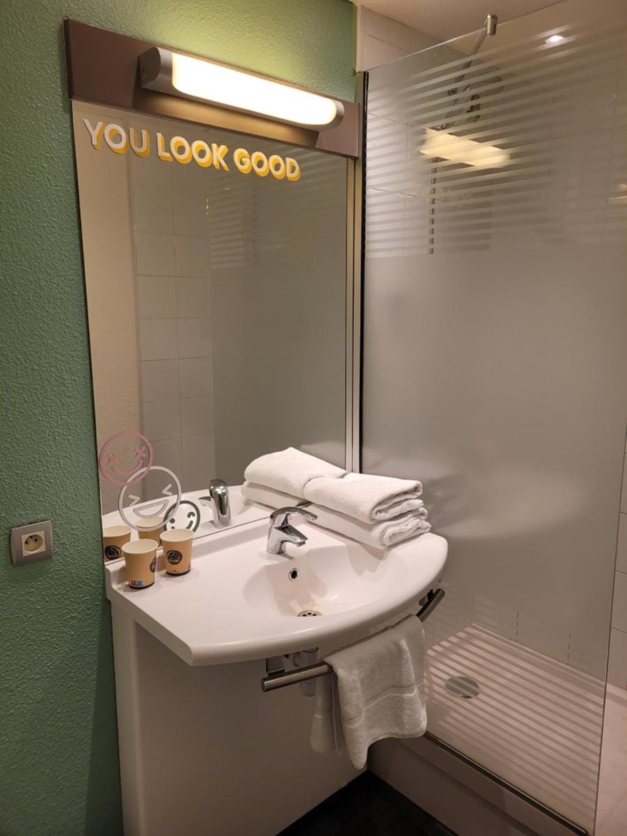 Premiere Classe Lyon Nord Dardilly Hotel in Auvergne-Rhône-Alpes