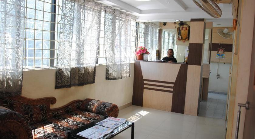 Just Guest House Bed and Breakfast in Chennai