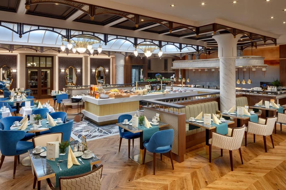 Ensana Nove Lazne Hotel in Bavaria