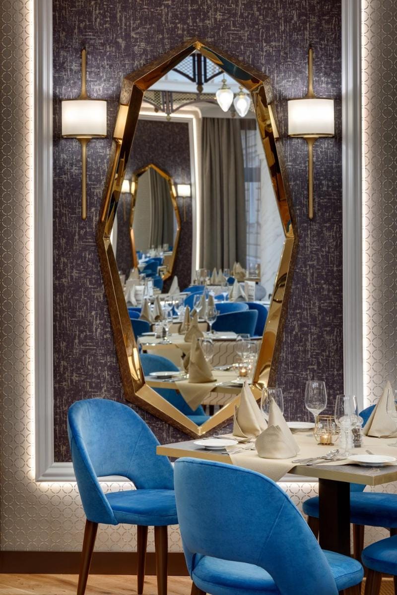 Ensana Nove Lazne Hotel in Bavaria